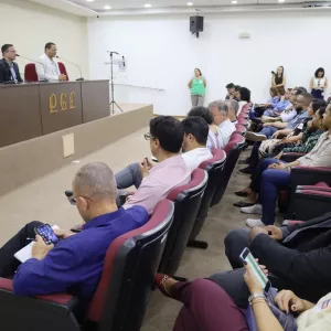 Painel Dia do Gestor