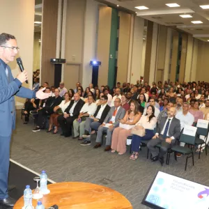 A implantação do Plano Estratégico dos Processos de Logística de Suprimentos do Estado da Bahia avança com novas ações de disseminação e acesso às informações estratégicas e operacionais do modelo de compras públicas.