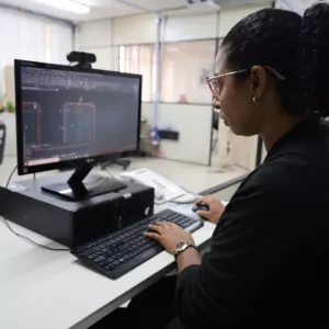 Estudantes irão atuar em 49 órgãos estaduais, situados em 41 cidades da Bahia