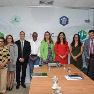 Termo de adesão está disponível no Portal RH Bahia (rhbahia.ba.gov.br); documento deve ser enviado à PGE ou entregue em uma das unidades da Ceprev, situadas na Rede SAC 