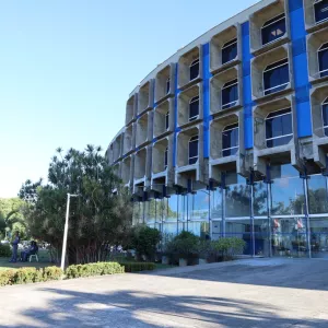 Dandara Melo | Saeb ! GOVBA