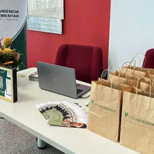 PrevNordeste abre processo seletivo para Diretor-Presidente