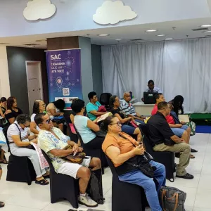 atendimento sac