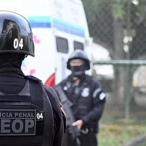 Aprovados no certame devem comparecer à sede da Secretaria de Administração Penitenciaria e Ressocialização, entre os dias 16 e 17 de março, munidos da documentação exigida no Edital 