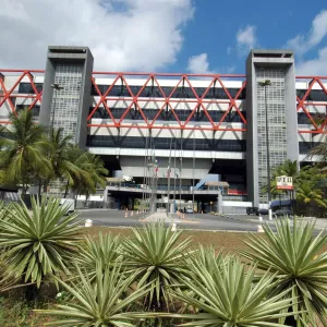 Sessão para venda do imóvel será realizado no dia 26 deste mês. Bem público foi avaliado em R$ 141,3 milhões