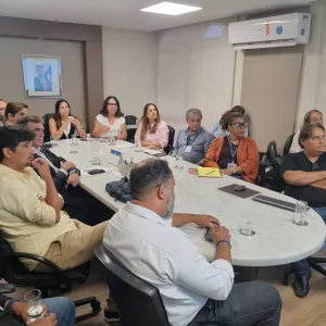 Conquali debate inteligência artificial e outras tecnologias da informação na gestão pública
