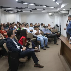 Curso aborda aspectos como planejamento, execução, gestão e fiscalização contratuais no âmbito da Lei 14.133/2021 