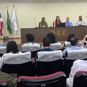 A Instrução Normativa 013/2026, publicada pela Secretaria da Administração, vai permitir que interessados atenuem ou substituam sanções restritivas de direitos