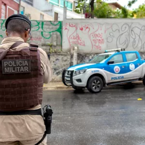 Governador anuncia concurso público para a Polícia Militar e Corpo de Bombeiros com mais de 3300 vagas