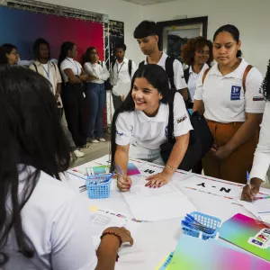VI Seminário de Projetos de Melhoria do Projeto Primeiro Emprego reúne beneficiários em Salvador