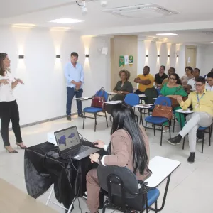 A iniciativa ocorre em cumprimento ao Ponto Resolutivo 18 da sentença da Corte Interamericana de Direitos Humanos, proferida contra o Brasil, no caso Empregados da Fábrica de Fogos de Santo Antônio de Jesus e seus Familiares
