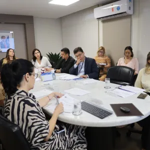 O Governo do Estado publicou a Lei nº 15.176, no Diário Oficial do Estado (DOE), no dia 25 de junho, reestruturando o Programa Estadual de Organizações Sociais (PEOS).