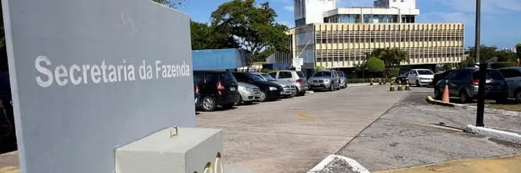 Camila Souza / GOVBA