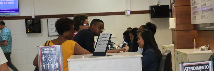 SAC Pernambués realiza atendimento até o dia 23 de fevereiro