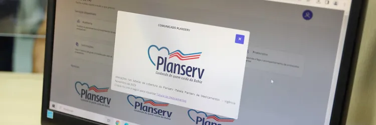 Planserv