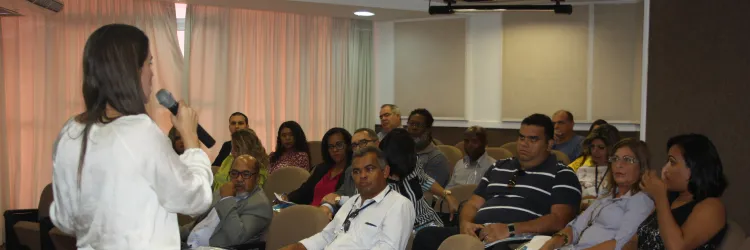 Inscrições para capacitação em processos disciplinares e correcionais iniciam nesta terça-feira (26)