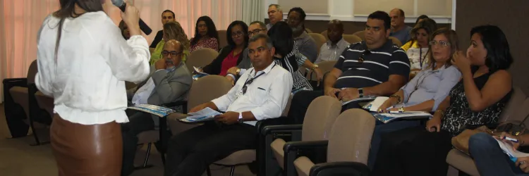 Curso da Corregedoria-Geral