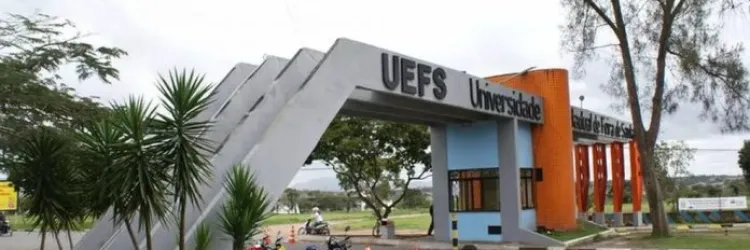 Divulgação/Uefs