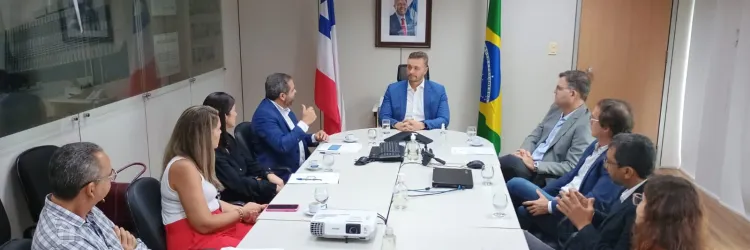 novo modelo de compras