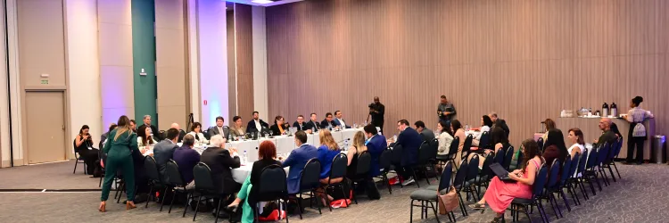 A nova ferramenta vai funcionar como repositório de estudos científicos, contendo vasto conhecimento estratégico para o fortalecimento da administração pública, além de práticas de gestão inovadoras e eficientes