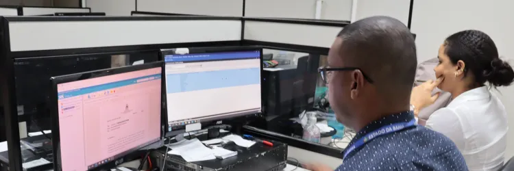 Prazo de inscrições do Partiu Estágio encerra nesta sexta-feira (19)