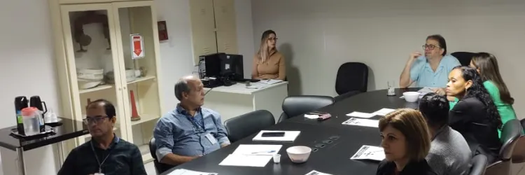 Sistema de Gestão da Qualidade na Corregedoria-Geral