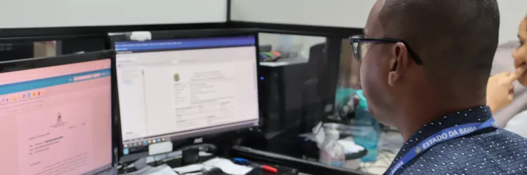 Prazo de inscrições do Partiu Estágio vai até sexta-feira (19)