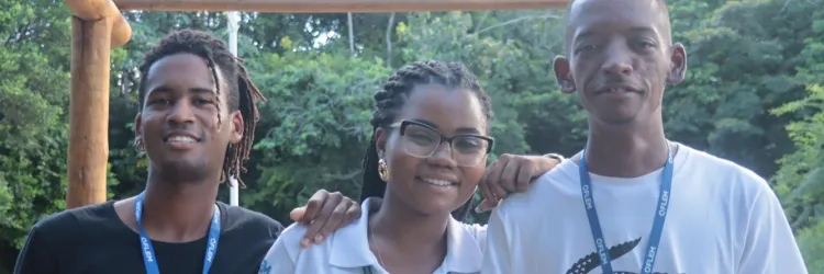 Dia do Jovem: Projeto Primeiro Emprego celebra oportunidades na vida de beneficiários