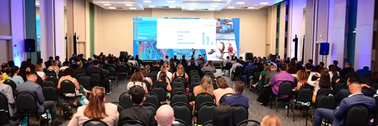 Consad Express destaca cases de gestão de RH e inteligência artificial na administração pública