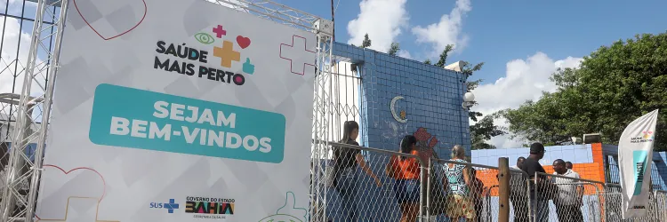 Mateus Pereira/GOVBA