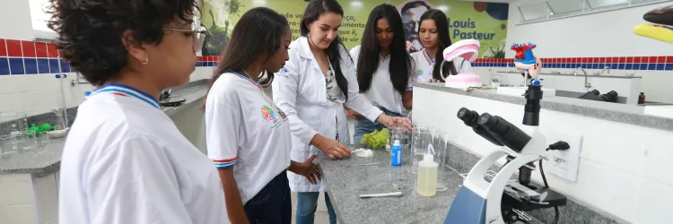 Feijão Almeida/GOVBA