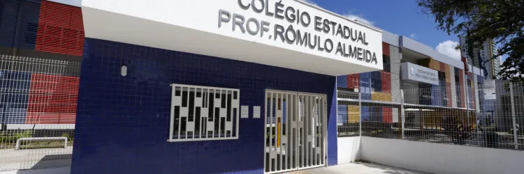 Rafael Martins/GOVBA