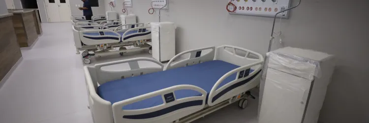 Matheus Landim/GOVBA