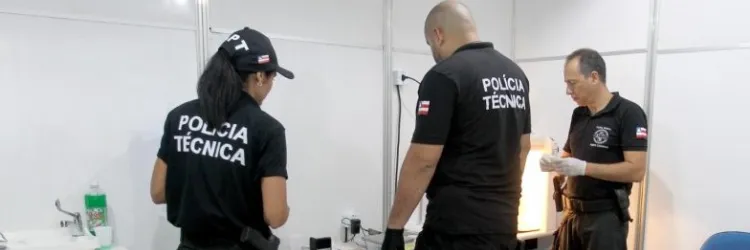 Governo do Estado paga R$ 39 milhões para 21 mil policiais por redução de mortes violentas