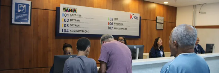 SAC promove mutirão do TRE neste sábado (4) 