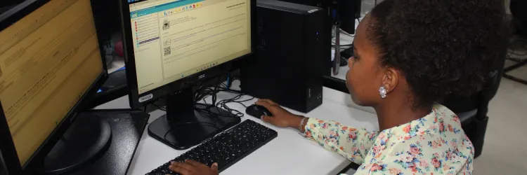 Relação dos selecionados para o programa de estágio está disponível no site da Secretaria Administração 