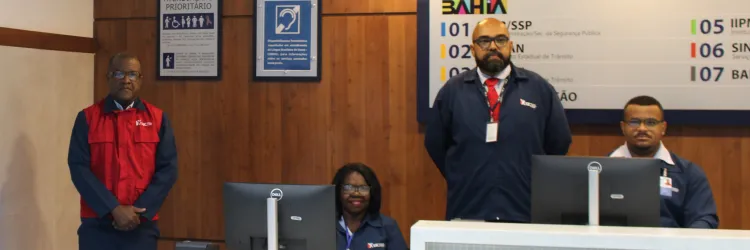 Rede SAC oferece Carteira de Identificação da Pessoa Autista (Ciptea) e Passe Livre