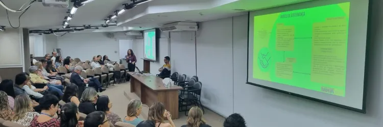 Iniciativa visa possibilitar aprendizado prático para estudantes de especialização, MBA, mestrado e doutorado, além de fomentar conhecimento acadêmico no Estado, trazendo práticas inovadoras e criativas à atividade pública