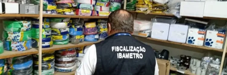 Termo de Cooperação 003/2022 entre as duas entidades completou dois anos com 2.797 atuações do Instituto de Metrologia junto ao Estado