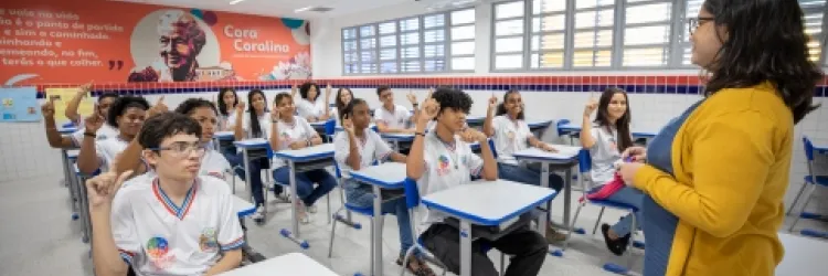 Terceira parcela dos precatórios do Fundef já está disponível para professores do Estado