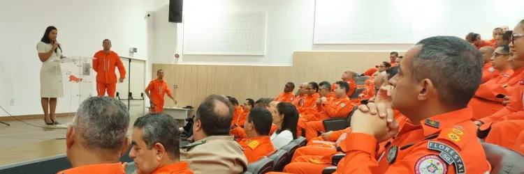 PE Corpo de Bombeiros