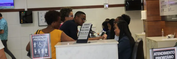 SAC Feira II realiza atendimento especial para RG neste sábado (8)
