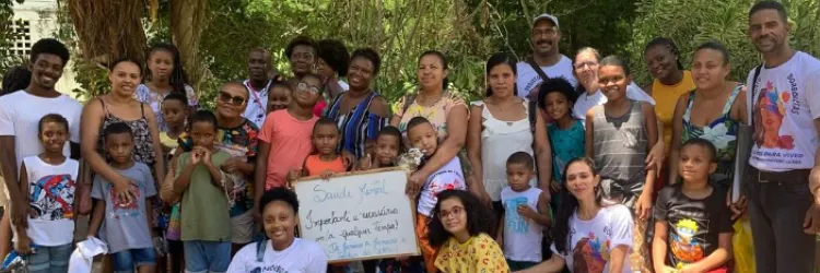 Parceria entre Instituto Borboletas Guardiãs Sociais e Programa Bahia.Estado Voluntário fortalece rede de apoio psicológico na Bahia
