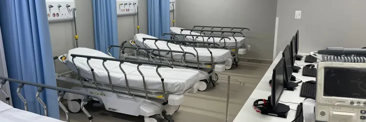 Planserv ganha unidade hospitalar para atendimento exclusivo a beneficiários em Salvador