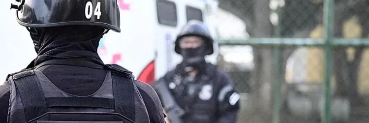 As inscrições no certame serão entre os dias 17 de junho e 18 de julho. Já as provas vão ser no dia 15 de setembro 