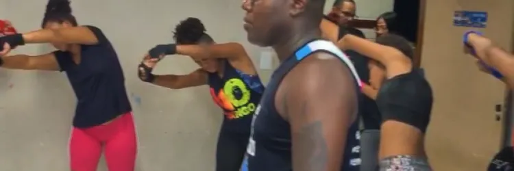  Bahia. Estado Voluntário e BCS do Bairro da Paz unem esforços para transformar vidas