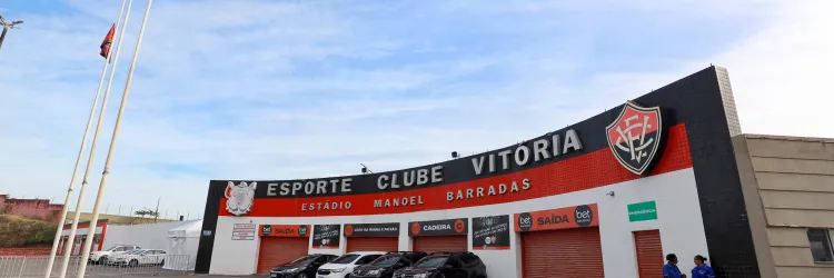 SAC Itinerante realiza atendimento gratuito no Barradão