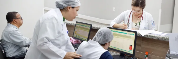 Hospital de Brotas amplia serviços do Planserv e facilita acesso a atendimentos médicos