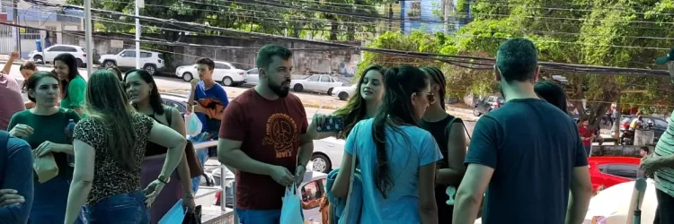 Está disponível o resultado preliminar das provas objetivas do concurso da Adab