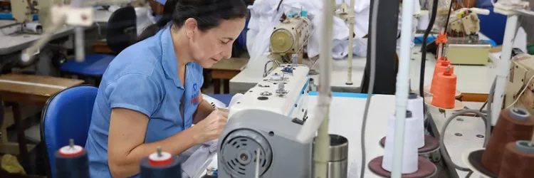 condomínio Bahia Têxtil